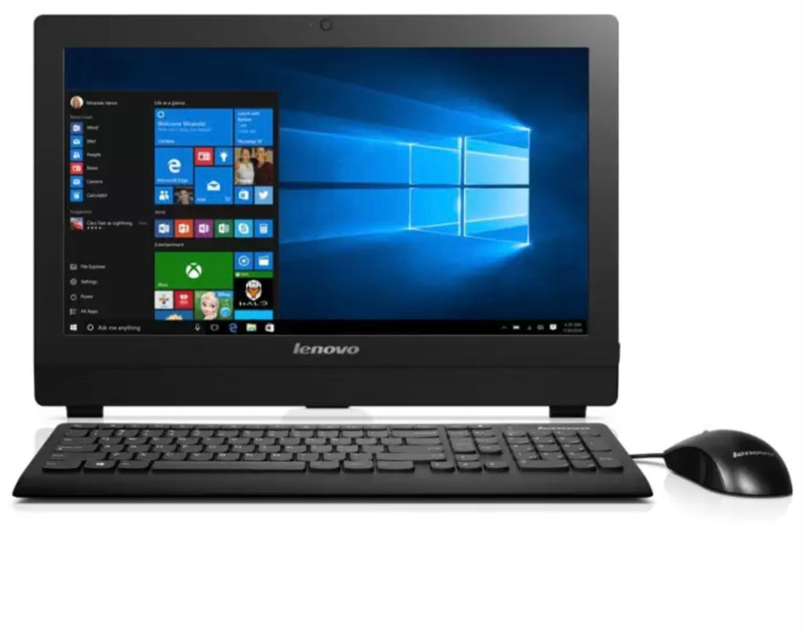 Lenovo ThinkCentre S400z AIO Intel i5 6200U 2.30GHz Lenovo ThinkCentre S400z AIO Intel i5 6200U 2.30GHz